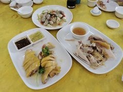-巫记鸡饭店