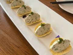 -花舍·新派粤菜·西餐·下午茶(亚运村·鸟巢店)