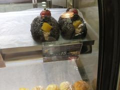 -BREAD WAY面包路·欧式面包(龙湖时代D馆店)
