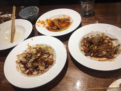 -南门小馆·清真(国贸商城店)