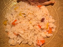 -楼兰新疆主题餐厅(苏州中心店)