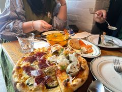 -La Strada(安福路店)