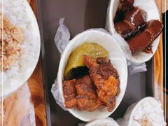 -刘小忙把子肉(北园大街总店)