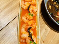 -半山腰·云南菜(侨福芳草地店)