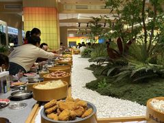 -友谊百涮园自助火锅(辽阳友谊商城店)