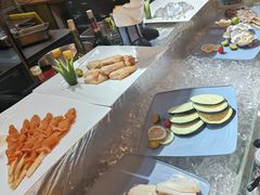 -浙江西子宾馆·瑶园咖啡厅