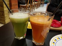 -CRAZYONES西班牙海鲜饭(日月光店)