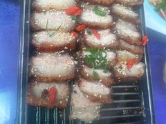 -龙姐私房菜(和顺古镇店)