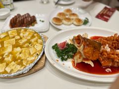 -得月楼·省级非遗·传统苏帮菜(观前店)
