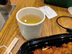 -食其家·牛丼咖喱(金桥太茂店)
