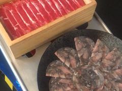 -王家渡火锅店(棕榈泉店)