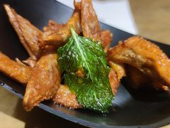 -吞鱼兽麻辣烤鱼(万达店)