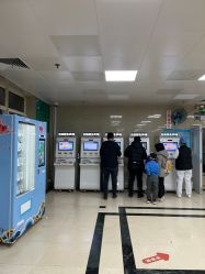 -首都儿科研究所附属儿童医院