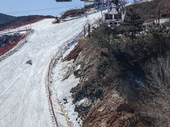 -蓟洲国际滑雪场