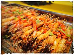 -东华大学第一食堂(松江校区店)