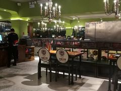 -冰城串吧(柳芳店)
