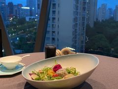 -柒园·三十年创意杭帮菜(龙湖滨江天街店)
