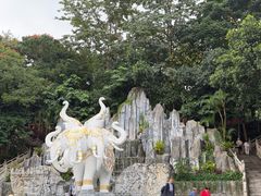 -西双版纳勐泐文化旅游区