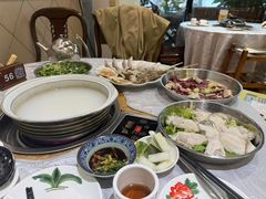 -丰尔粥食·粥底火锅·桑拿鸡(大良总店)