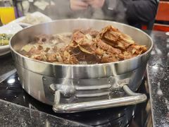 -蝎王府羊蝎子(西直门店)