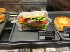 -星巴克(北京阜安路店)