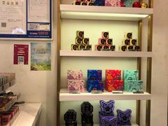 零售区-GODIVA(印象城店)