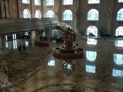 -临沂华盛江泉城大酒店