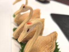 -白天鹅宾馆-宏图府餐厅