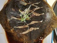 -蓝珊甄选海鲜自助·火锅大排档(近阿那亚店)