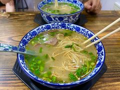 -徐州羊肉汤(中圣街店)