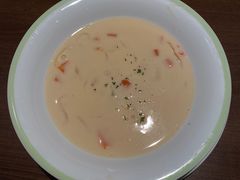 -萨莉亚意式餐厅(杭州滨江天街店)