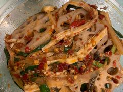 素菜混拼-清泉食杂店