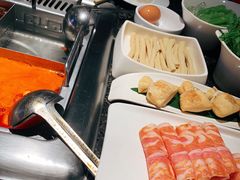 -海底捞火锅(崇文门新世界百货店)