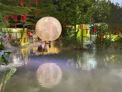 景观位-一品烧农庄·佛山本地菜(西岸店)