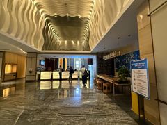 -蓬客精品酒店(南山海岸城购物中心店)