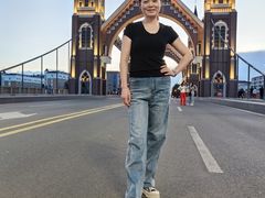 -老街冷水鱼烧烤(河堤夜市店)