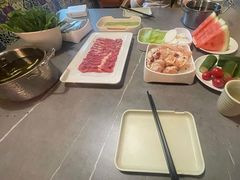 -君邦火锅(新疆大厦店)