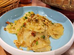 -有红鸡毛店·川菜(建设路店)