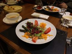 -Pumpkin Goreme Restaurant and Art Gallery
