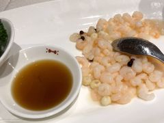 水晶河虾仁-上海人家花樣年华(虹口龙之梦店)
