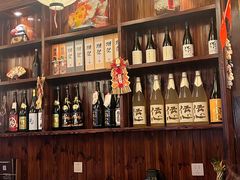 -鸟鹏烧鸟居酒屋(昌岗店)