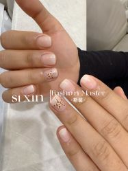 -斯馨·健康美甲美睫