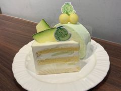 -KNOTKNOT珞珞·日式甜品(K11店)