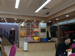 -吉莲利苑海鲜酒家(珠海拱北29年老字号店)
