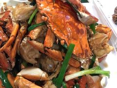 -老字号蛇口德记烧腊饭店·海鲜加工