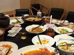-客汀家宴·客家烟火 四季食材(集美店)
