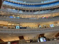 -新世界大丸百货