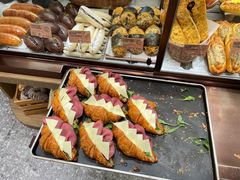 -PAPER STONE BAKERY(天汇广场店)