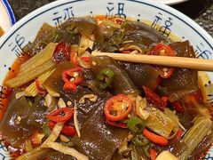-福苗小骆驼烧烤(大唐不夜城店)