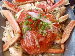 -蟹之国·精品蟹料理(极地店)